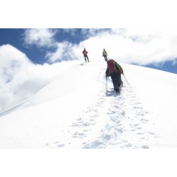 Skiing in Manali 2N/3D